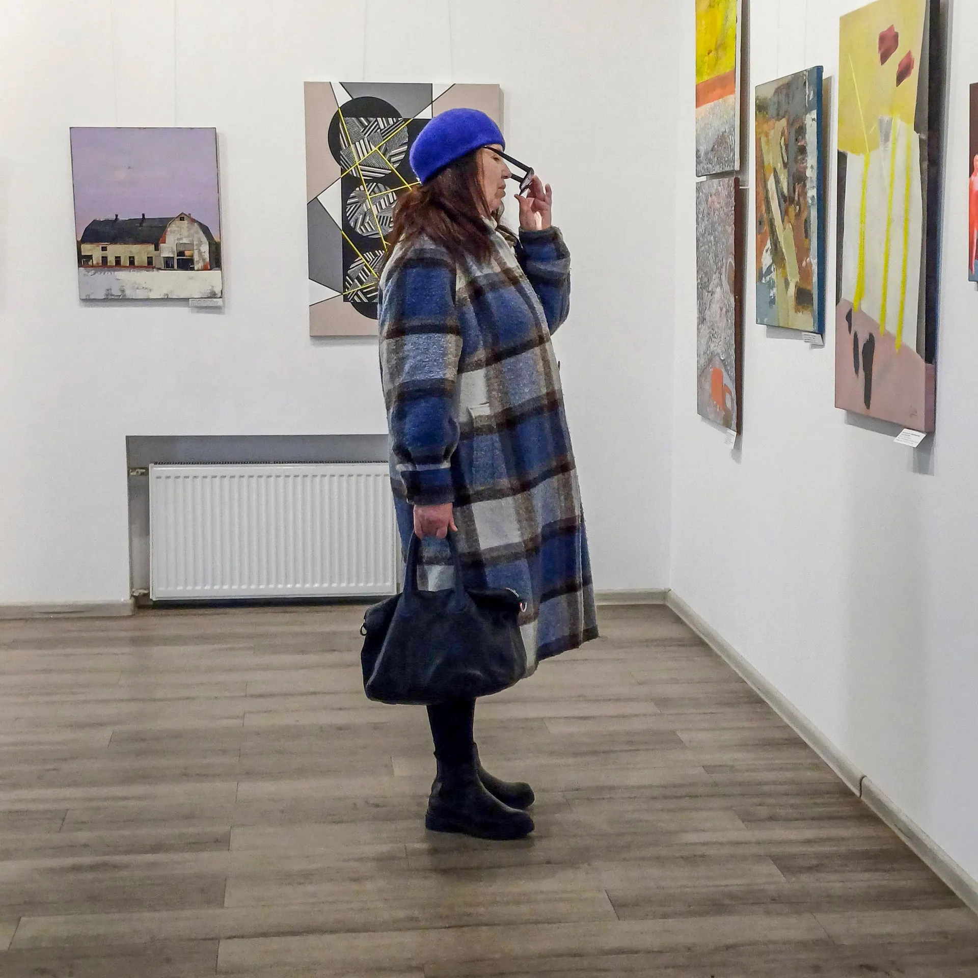 Exhibition photo